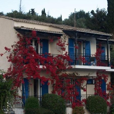 باليوكاستريتسا Villa Fiorita المظهر الخارجي الصورة