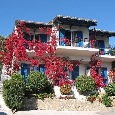 باليوكاستريتسا Villa Fiorita المظهر الخارجي الصورة