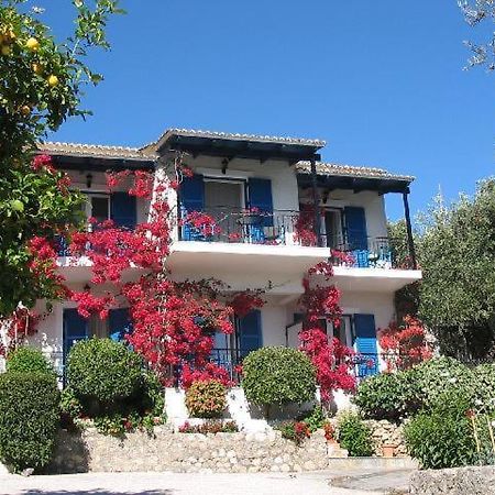 باليوكاستريتسا Villa Fiorita المظهر الخارجي الصورة